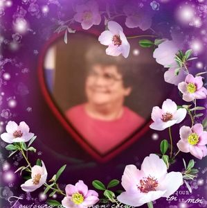 Meet your Posher, Ann